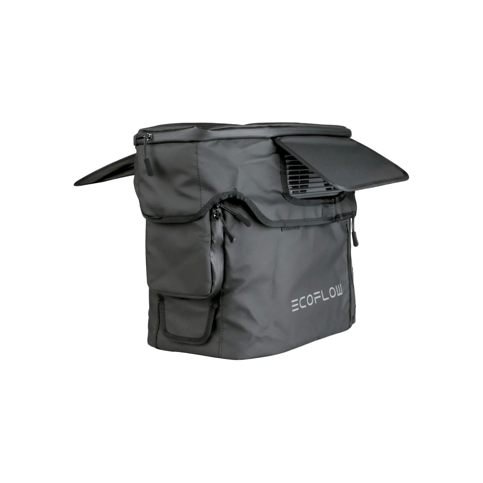 Cadeaux offerts dans le cadre du Programme de fidélité EcoFlow Sac pour DELTA 2