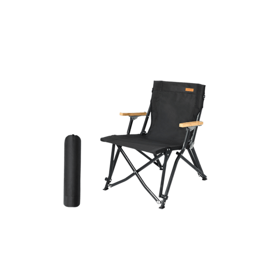 Chaise de camping pliable et portable EcoFlow