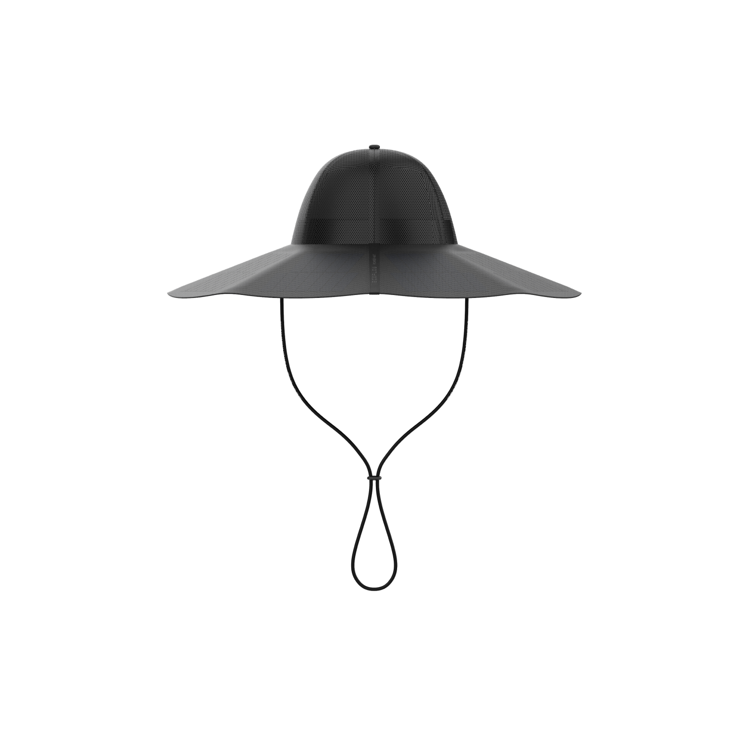 Chapeau solaire EcoFlow M / 56 à 58 cm