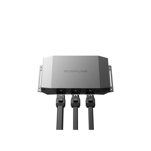 Chargeur d’alternateur EcoFlow 1000 W