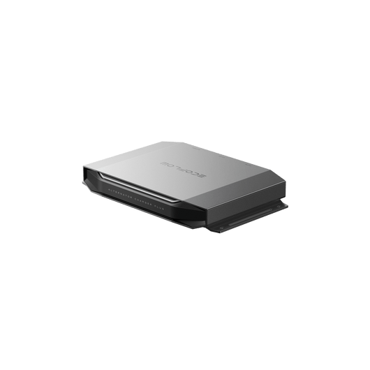 Chargeur d’alternateur EcoFlow 1000 W