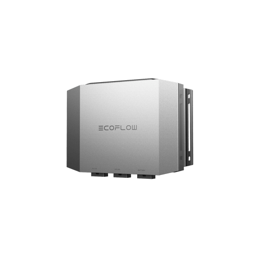 Chargeur d’alternateur EcoFlow 1000 W + EcoFlow DELTA 2 Max Chargeur d’alternateur 1000W + DELTA 2 Max