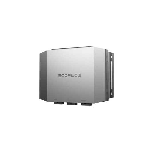 Chargeur d’alternateur EcoFlow 1000 W + EcoFlow DELTA 2 Max Chargeur d’alternateur 1000W + DELTA 2 Max