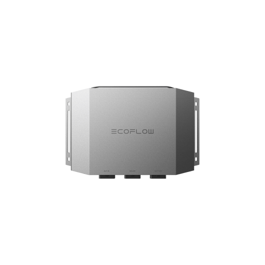 Chargeur d’alternateur EcoFlow 1000 W + EcoFlow DELTA 2 Max Chargeur d’alternateur 1000W + DELTA 2 Max