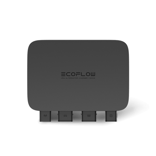 » Chargeur d'alternateur EcoFlow 500 W (100% off) Chargeur d'alternateur 500 W