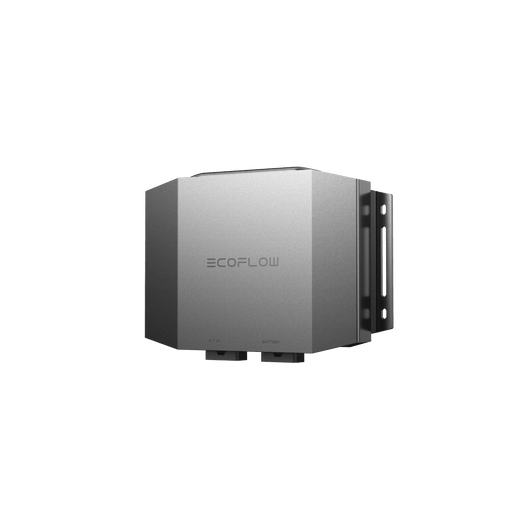 Chargeur d'alternateur EcoFlow 600 W