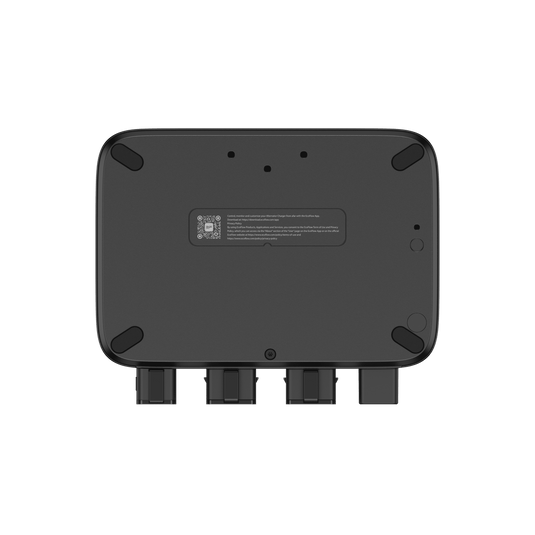 Chargeur de batterie de voiture EcoFlow (800 W)