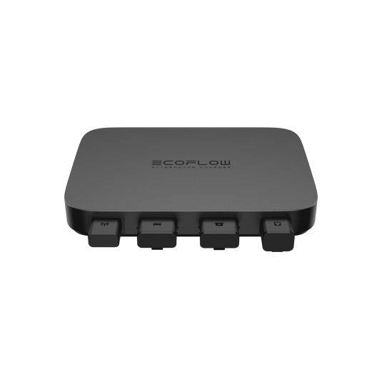 Chargeur de batterie de voiture EcoFlow (800 W)