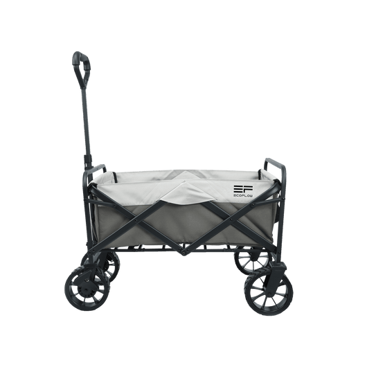 » Chariot à plateau EcoFlow (100% off) 1