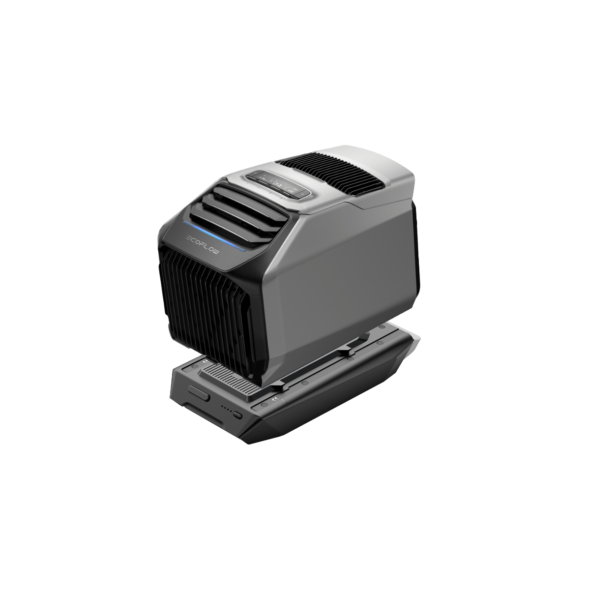 Climatiseur portable EcoFlow WAVE 2 (reconditionné)