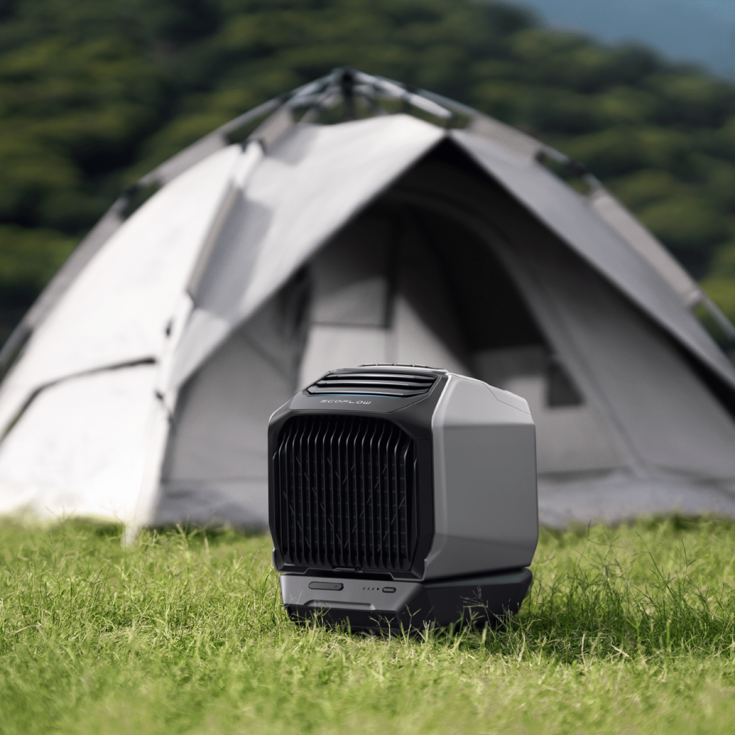 Climatiseur portable EcoFlow WAVE 2 (reconditionné)