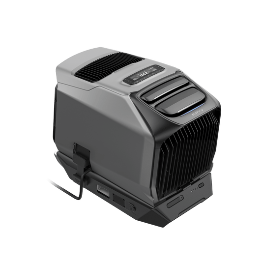 Climatiseur portable EcoFlow WAVE 3
