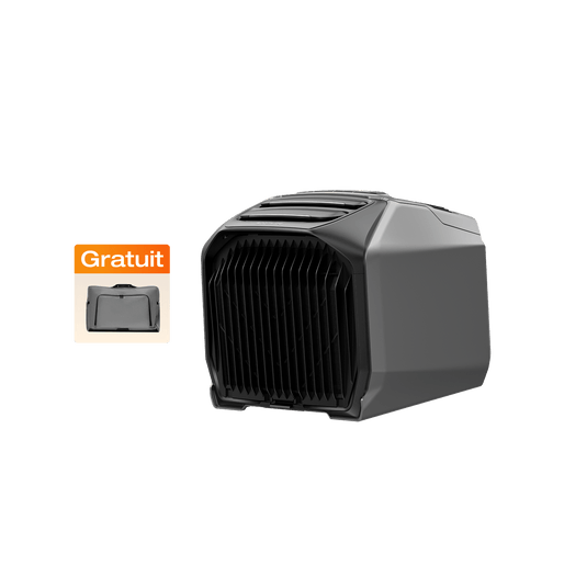 Climatiseur portable EcoFlow WAVE 3 WAVE 3