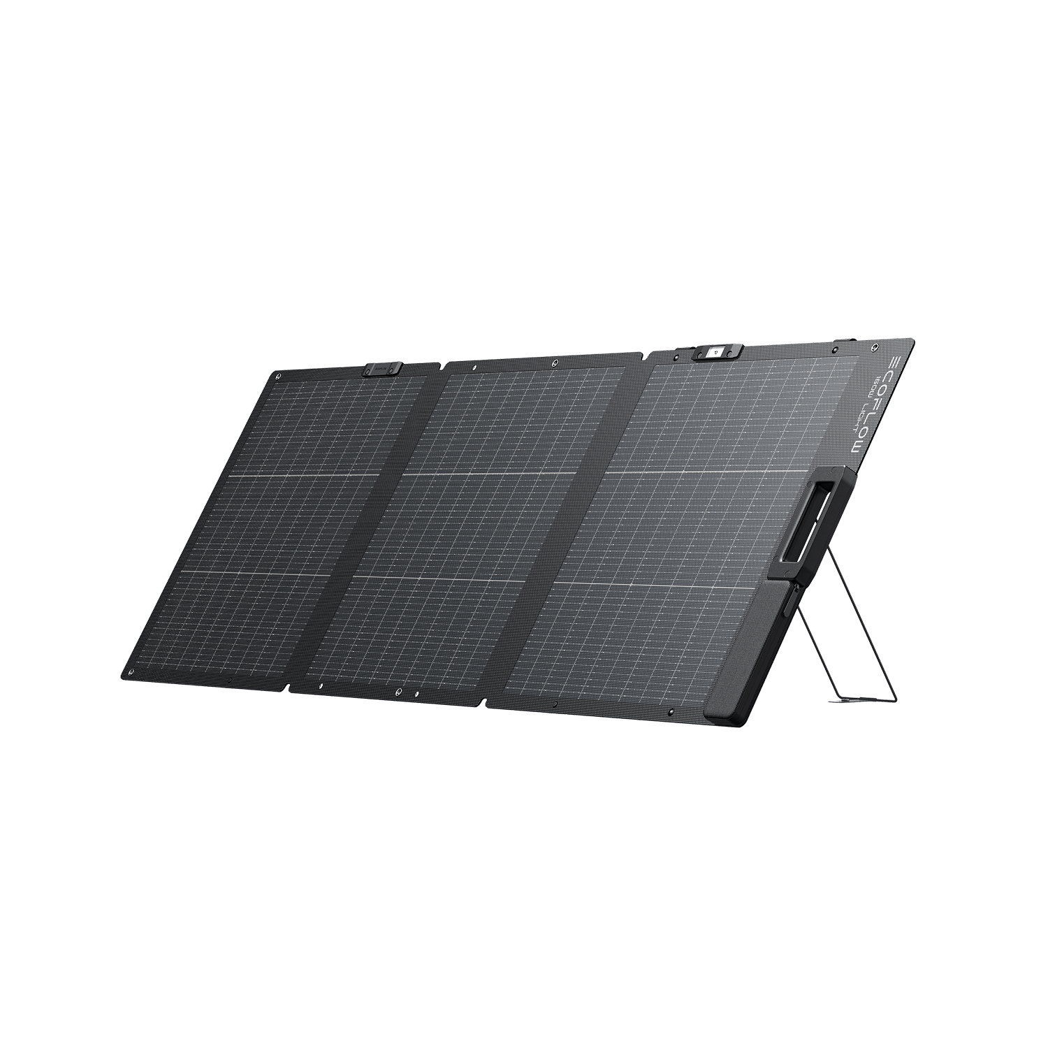 EcoFlow 160W Lightweight Portable Solar Panel Panneau solaire portable léger 160 W