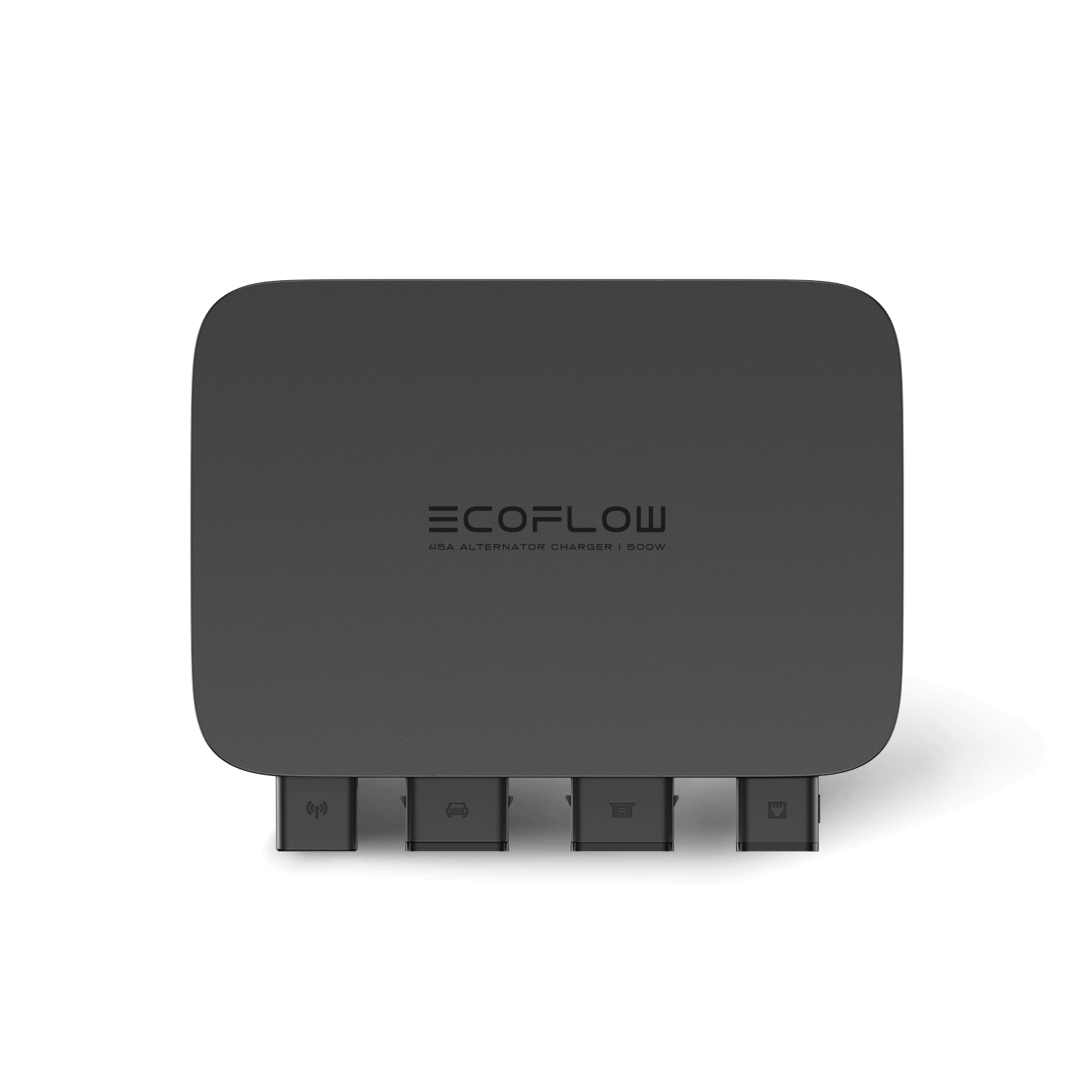Chargeur d'alternateur EcoFlow 500 W
