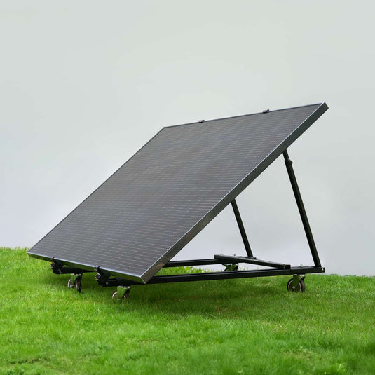 Ecoflow Support pour panneau solaire 28