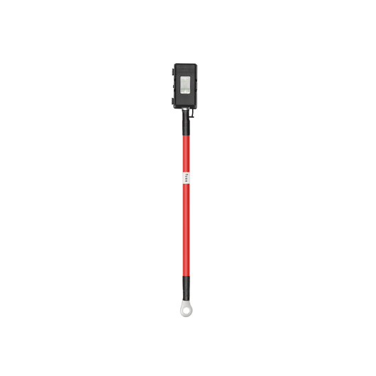 EcoFlow Alternator Charger Fuse Cable