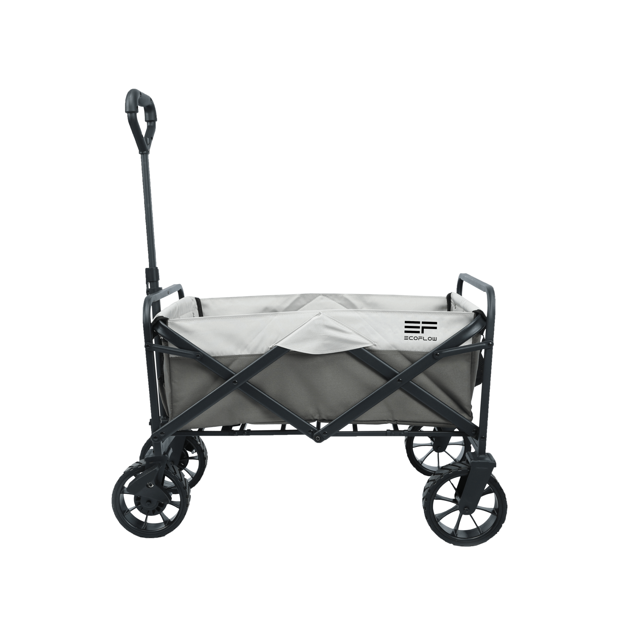 » Chariot à plateau EcoFlow (100% off)