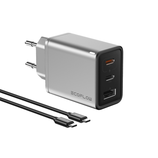 EcoFlow Kit de Recharge Rapide
