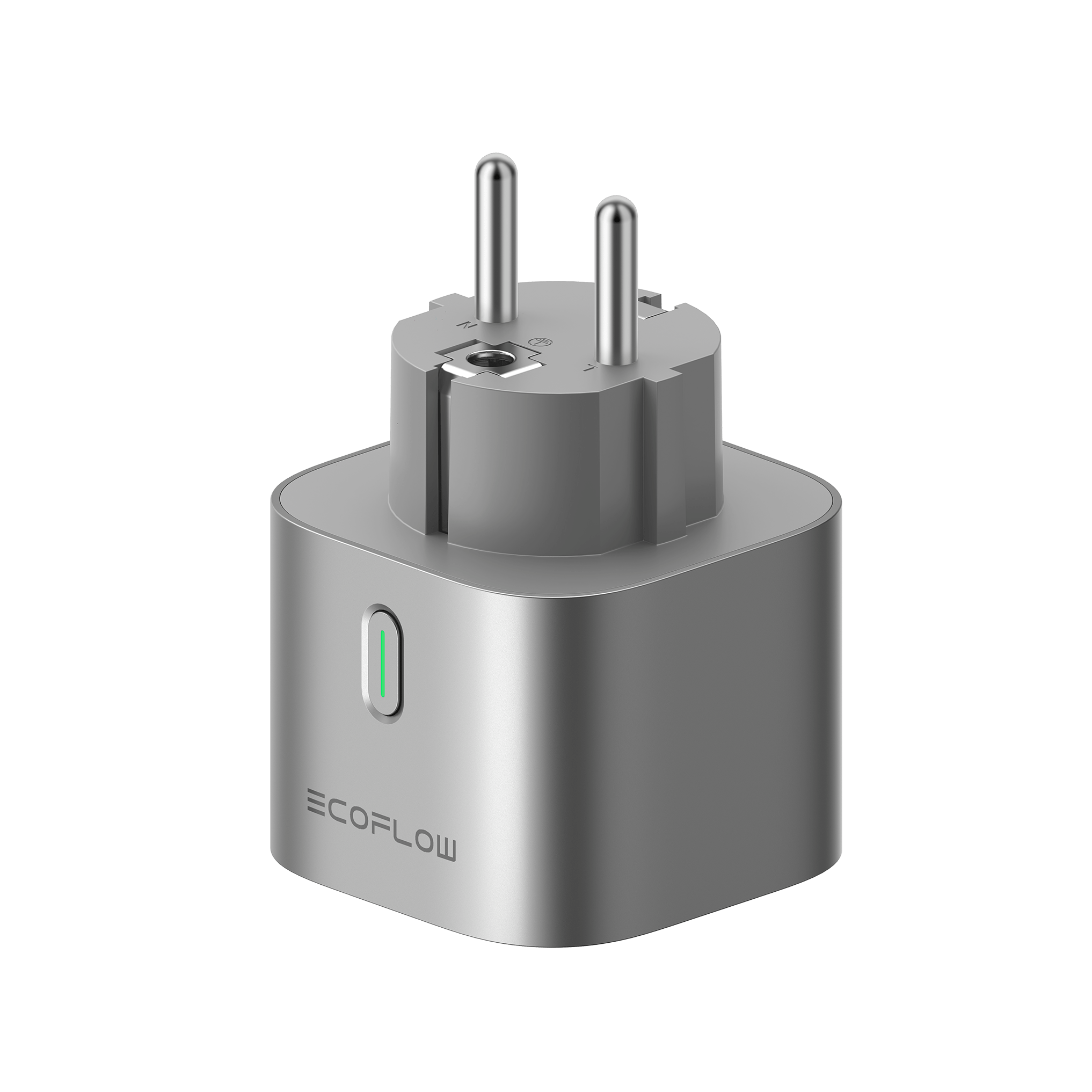 » Prise intelligente EcoFlow (Smart Plug EcoFlow) (100% off)