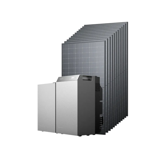 EcoFlow STREAM 5000