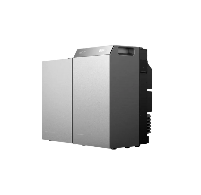 EcoFlow STREAM AC 5000 AC 5000+EB 5000