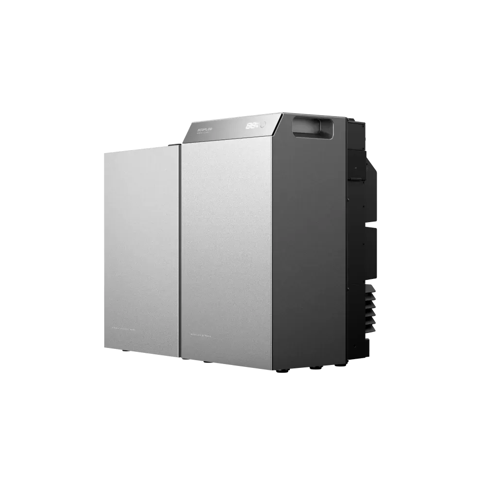 EcoFlow STREAM AC 5000 AC 5000+EB 5000
