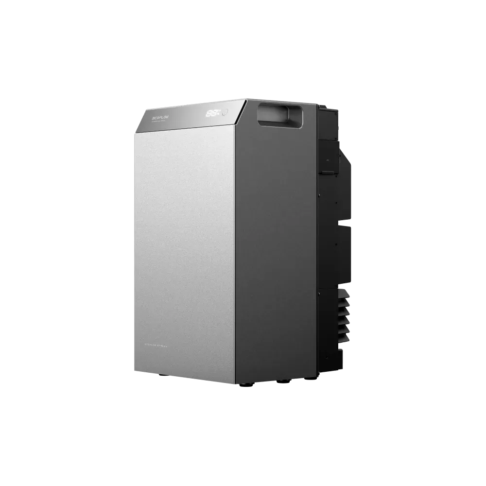 EcoFlow STREAM AC 5000 AC 5000