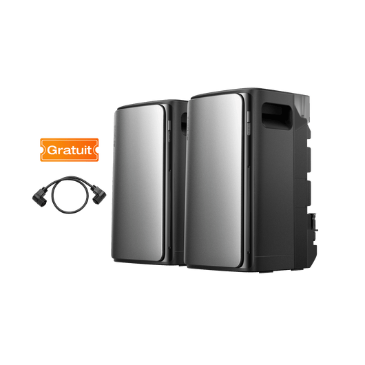 EcoFlow STREAM AC Pro STREAM AC / STREAM Max