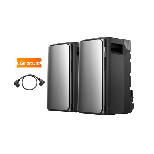 EcoFlow STREAM AC Pro STREAM AC / STREAM Max