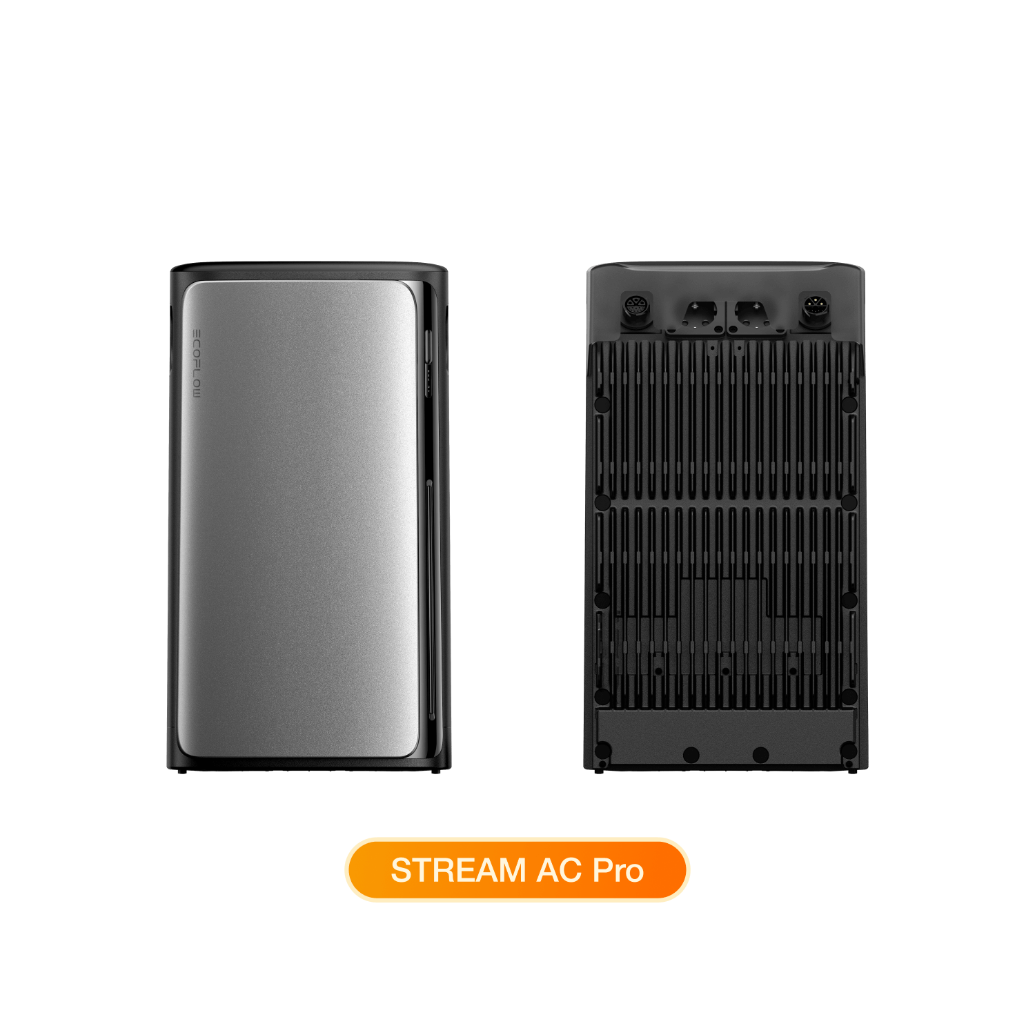 EcoFlow STREAM AC Pro STREAM AC Pro / /