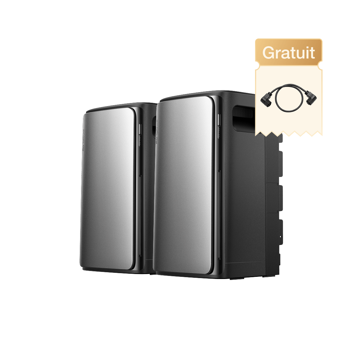 EcoFlow STREAM AC Pro