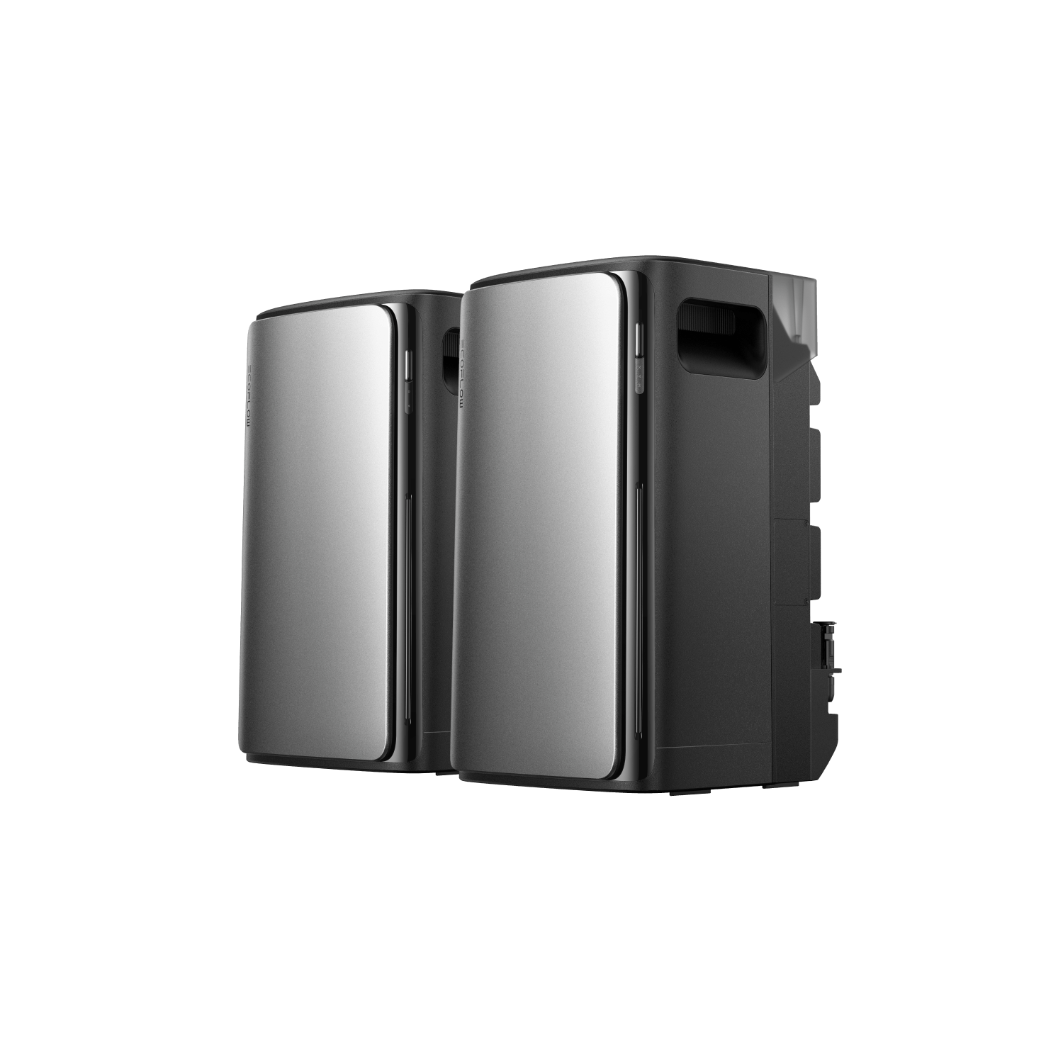 EcoFlow STREAM AC Pro/AC STREAM AC / STREAM Max