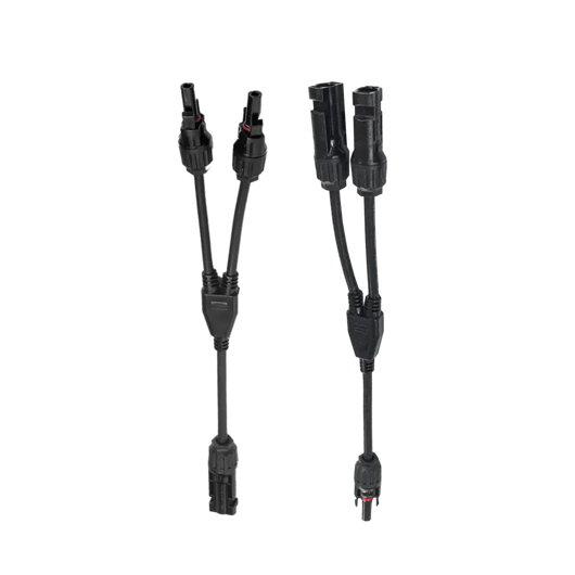 EcoFlow STREAM Câble adaptateur PV 2-en-1 EcoFlow STREAM Câble adaptateur PV 2-en-1