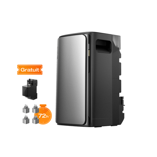 EcoFlow STREAM Ultra/Pro STREAM Ultra / /