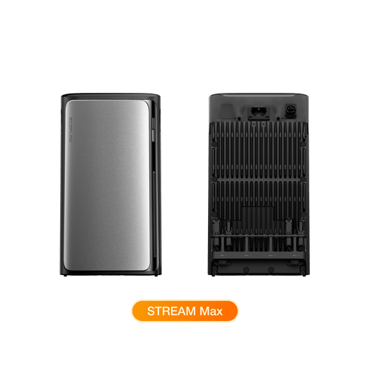 EcoFlow STREAM Ultra/Pro/Max STREAM Max