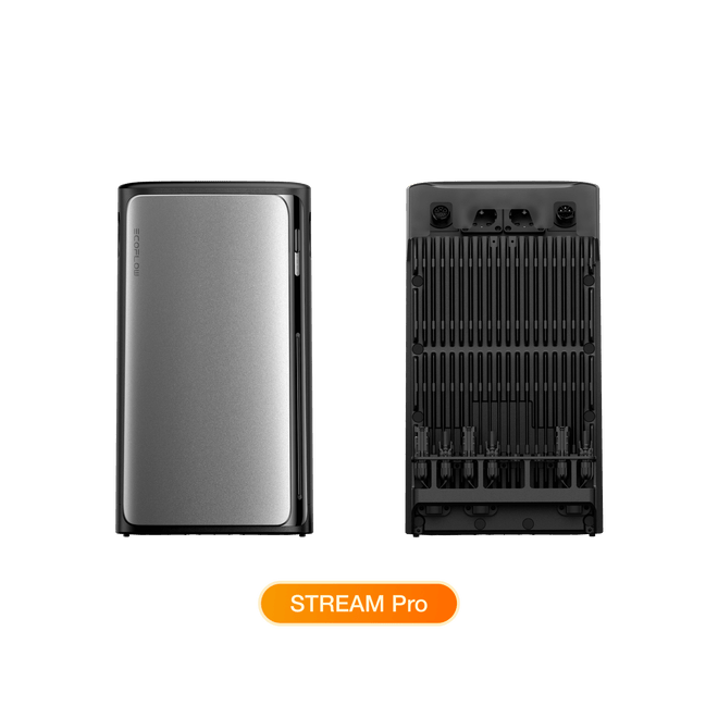 EcoFlow STREAM Ultra/Pro/Max STREAM Pro / /
