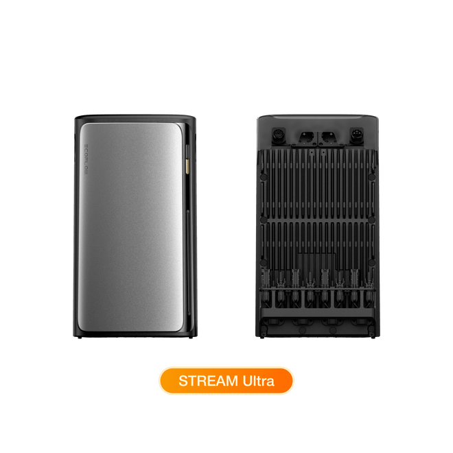 EcoFlow STREAM Ultra/Pro/Max STREAM Ultra / /