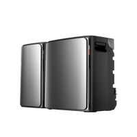 EcoFlow STREAM Ultra X STREAM Ultra X / STREAM AC Pro (avec 1 × câble parallèle GRATUIT)