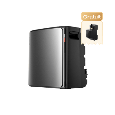 EcoFlow STREAM Ultra X STREAM Ultra X / /