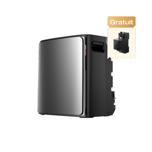 EcoFlow STREAM Ultra X STREAM Ultra X / /