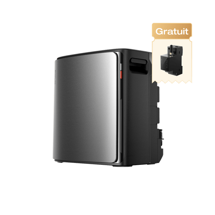 EcoFlow STREAM Ultra X STREAM Ultra X / /