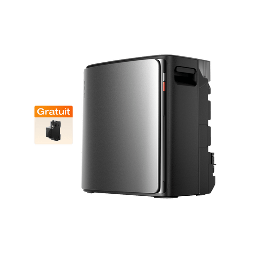 EcoFlow STREAM Ultra X STREAM Ultra X / /