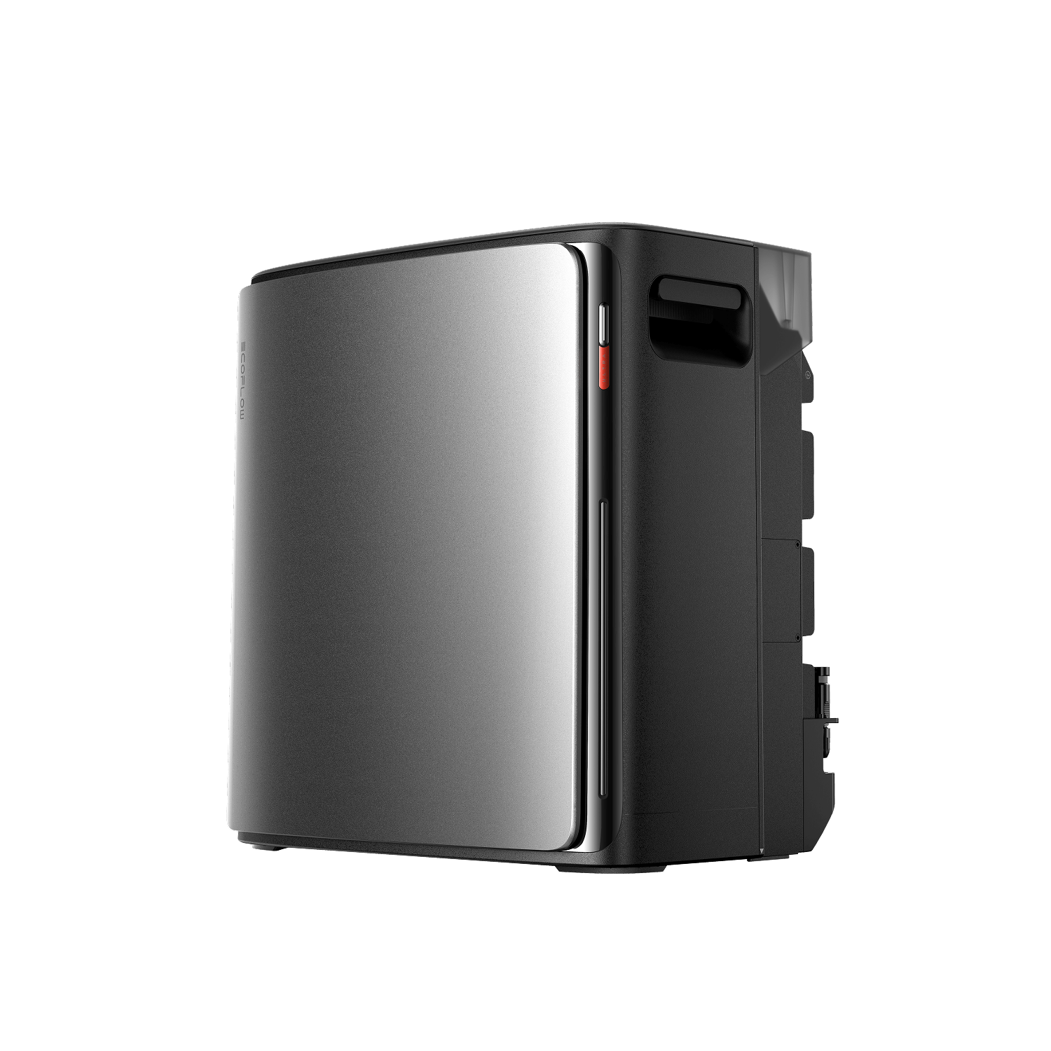 EcoFlow STREAM Ultra X Kit Solaire avec Batterie STREAM Ultra X / /