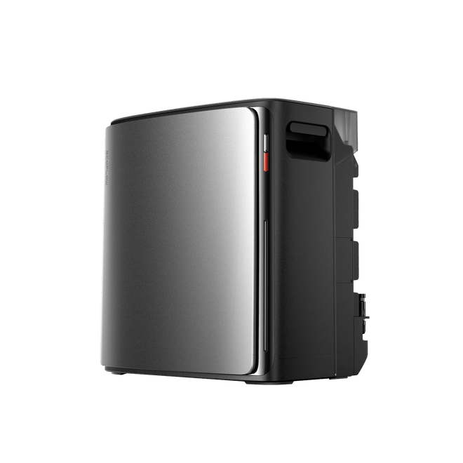 EcoFlow STREAM Ultra X Kit Solaire avec Batterie STREAM Ultra X / /