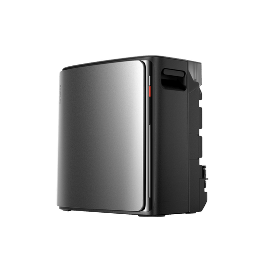 EcoFlow STREAM Ultra X Kit Solaire avec Batterie STREAM Ultra X / /