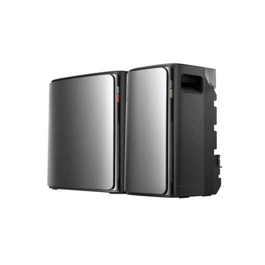 EcoFlow STREAM Ultra X Kit Solaire avec Batterie STREAM Ultra X / STREAM Ultra