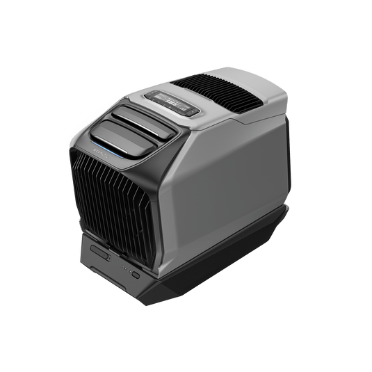 EcoFlow WAVE 3 Portable Air Conditioner WAVE 3 + WAVE 3 Add-on Battery