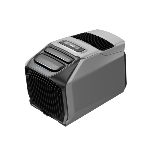 Climatiseur portable EcoFlow WAVE 3