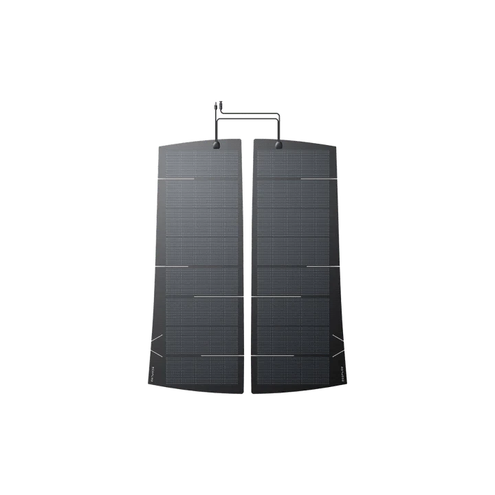Film solaire EcoFlow HeatGuard Film solaire EcoFlow HeatGuard (pour modèle Y)